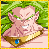 Broly
