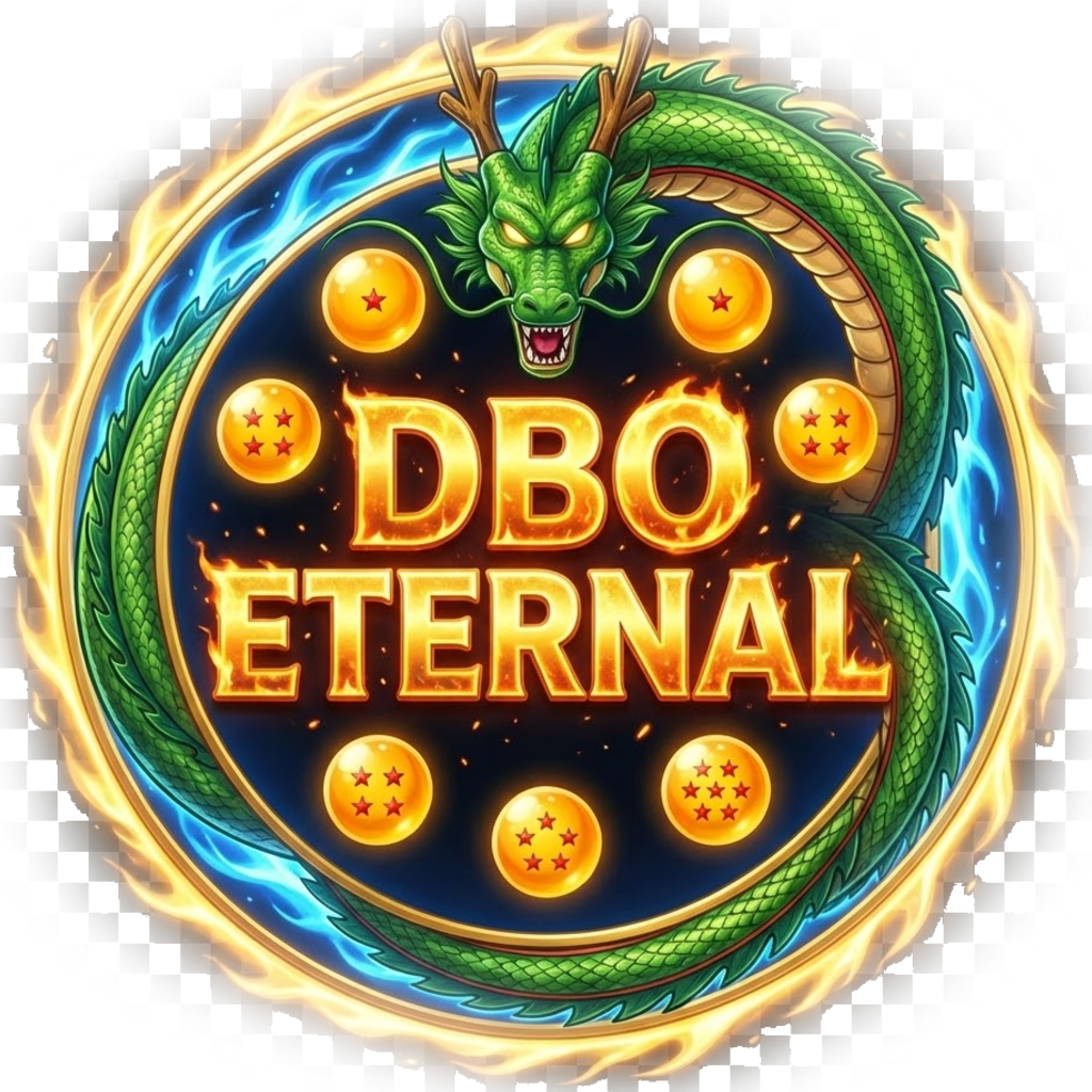DBOEternal